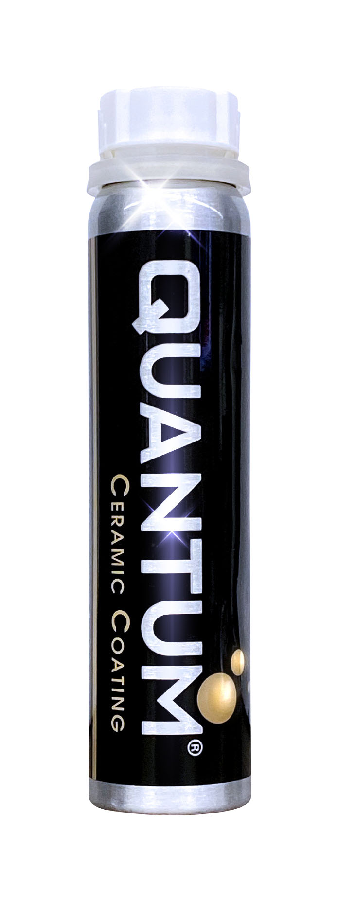Quantum Ceramic Coating, 4oz